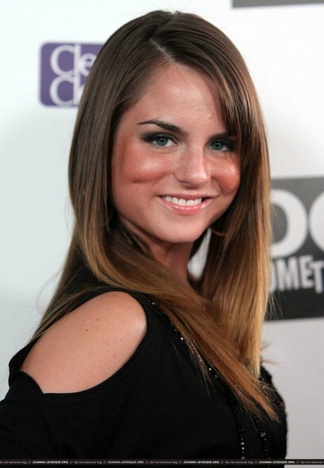 Joanna Jojo Levesque pornstar nude photos