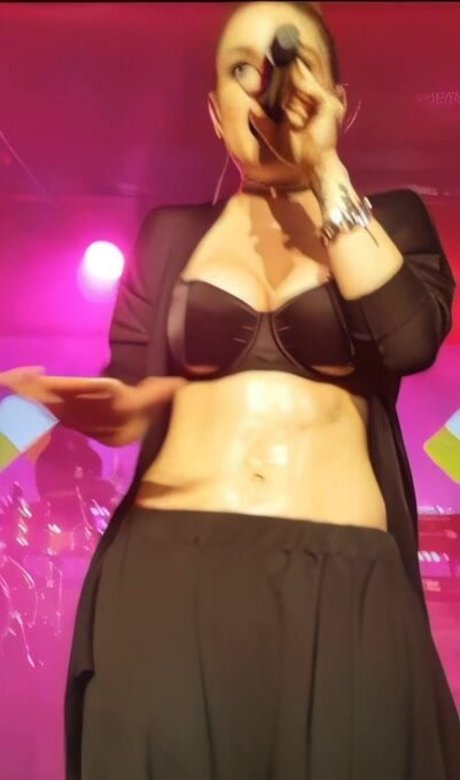 Joanna Jojo Levesque pornstar beautiful picture