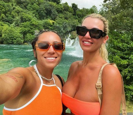 Christine McGuinness star best galleries