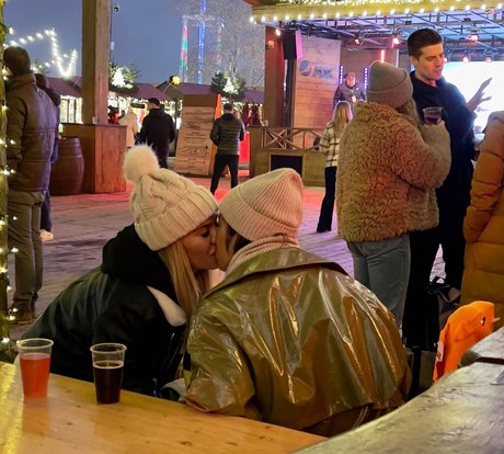 Christine McGuinness nudes actress img