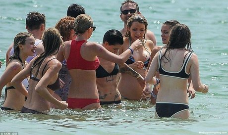 Blake Lively exclusive model img