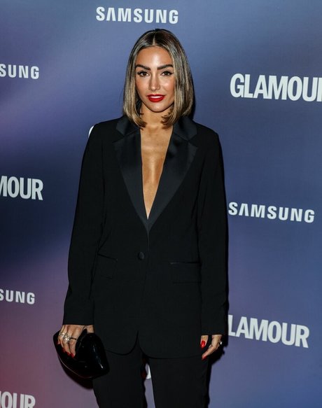 Frankie Bridge nude actress pic