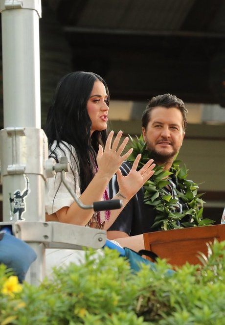 Katy Perry pornstar sexy photos