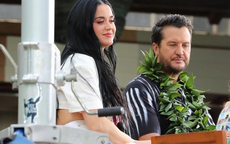 Katy Perry perfect actress images