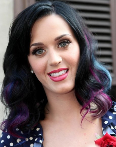 Katy Perry art actress picture