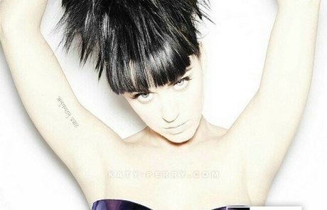 Katy Perry porn actress pictures