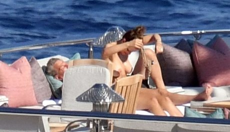 Katharine McPhee star xxx gallery