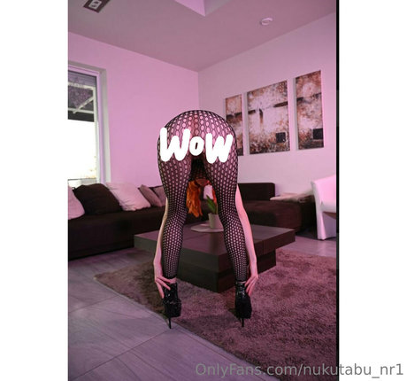 nukutabu nr1 naked model images