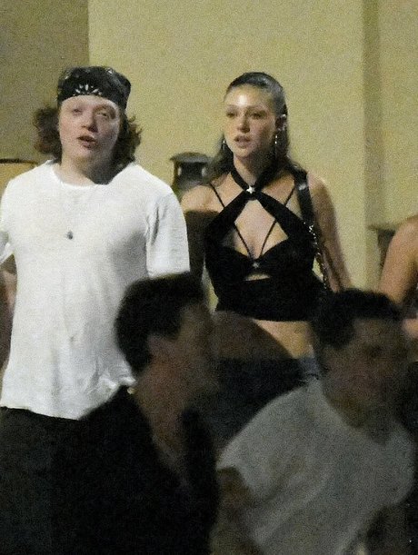 Nicola Peltz sexy pornstar photos