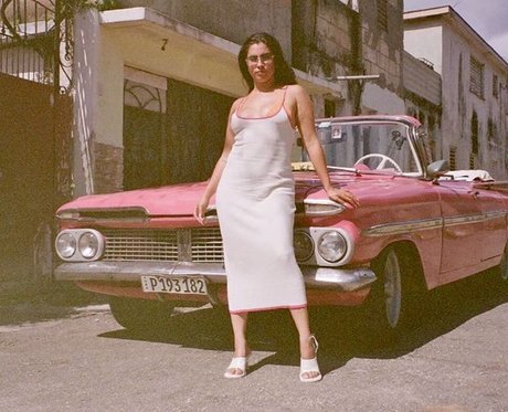 Lauren Jauregui erotic actress galleries