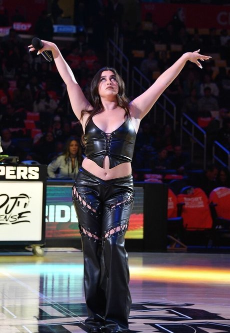 Lauren Jauregui star exclusive gallery