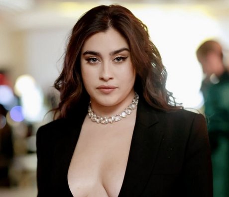 Lauren Jauregui pornstar erotic gallery