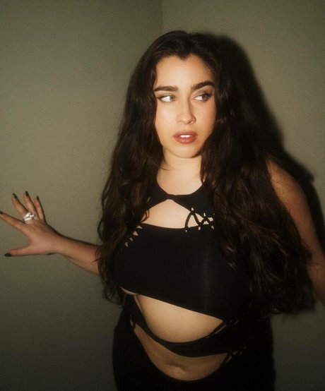 Lauren Jauregui high quality pornstar photos