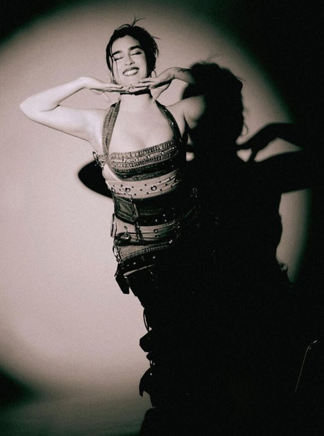 Lauren Jauregui perfect star image