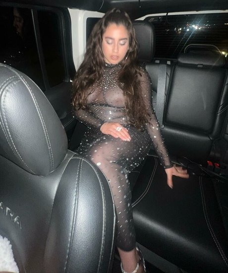Lauren Jauregui top actress photo