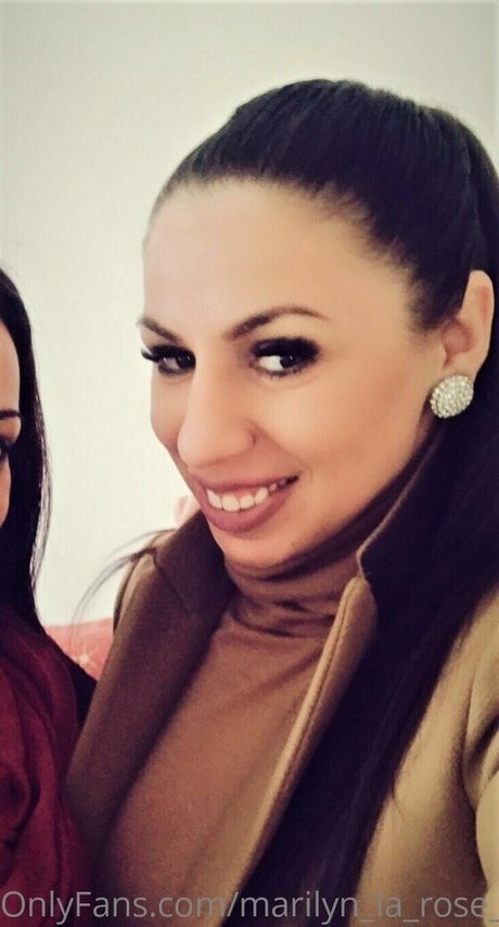 marilyn la rose ppv pornstar nudes images