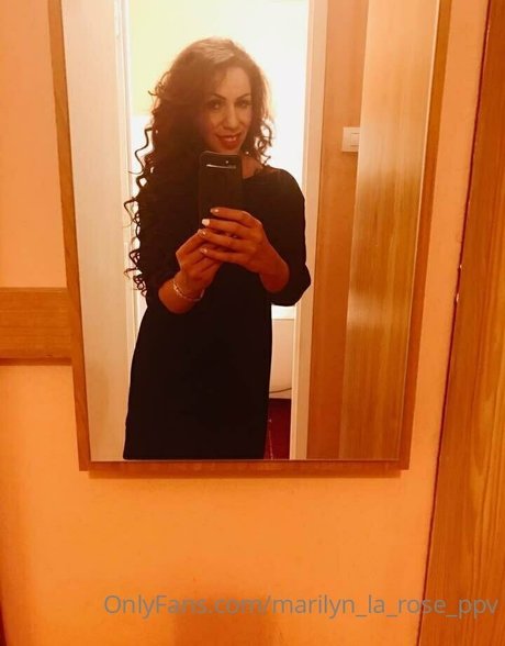 marilyn la rose ppv star sexy photos