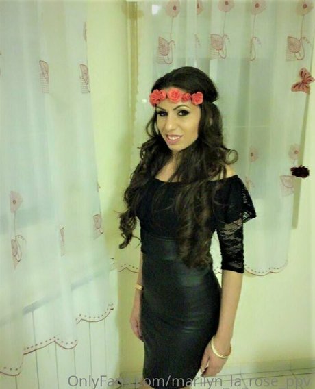 marilyn la rose ppv best model galleries