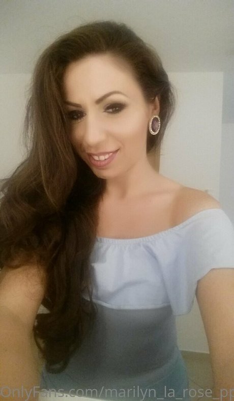 marilyn la rose ppv pornstar xxx pics