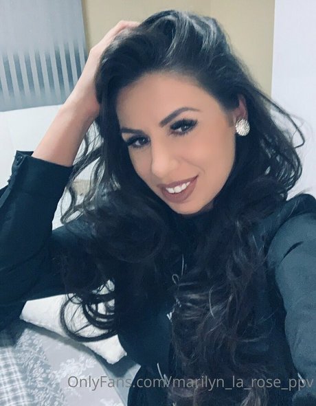 marilyn la rose ppv high quality pornstar images