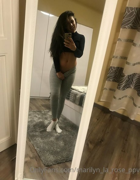 marilyn la rose ppv free model images