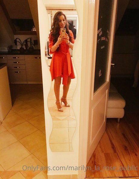 marilyn la rose ppv best model images