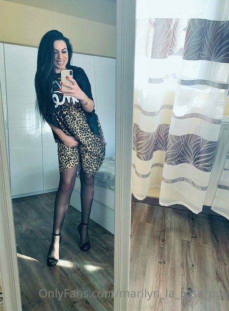 marilyn la rose ppv pretty actress picture