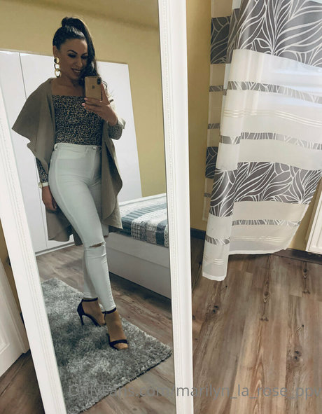 marilyn la rose ppv pretty star galleries