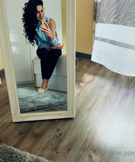 marilyn la rose ppv top model pics