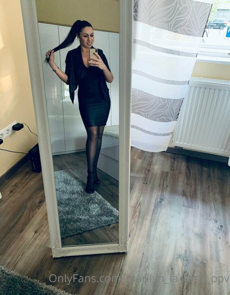 marilyn la rose ppv hd model pictures