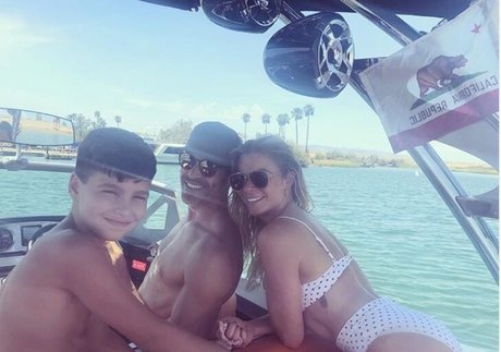 Leann Rimes model xxx gallery