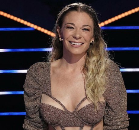 Leann Rimes star free gallery
