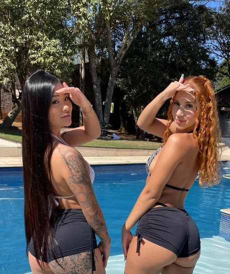 Emilly Azevedo hot star gallery