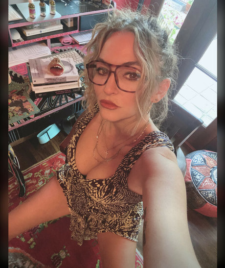 Drea De Matteo pornstar art pic