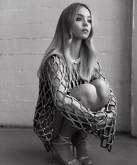 Sydney Sweeney free model archive