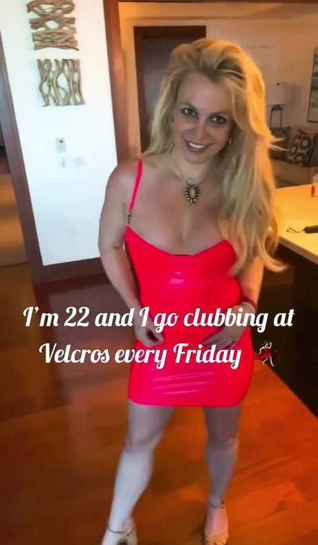 Britney Spears pornographic star galleries