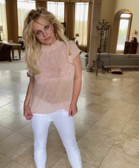 Britney Spears Profile pic