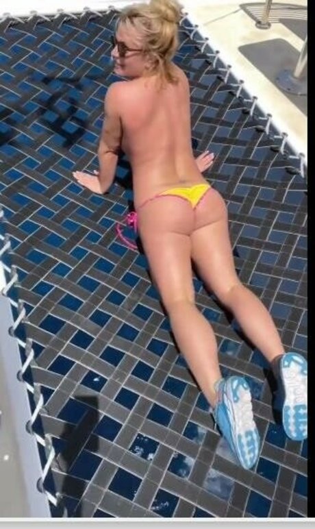 ebony joi onlyfans exclusive photos