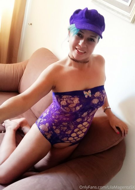 lilamagentasx pornstar naked galleries