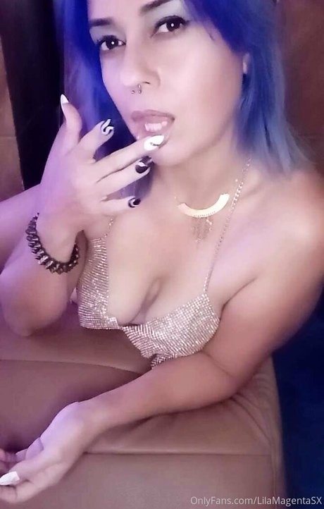 lilamagentasx perfect actress pics