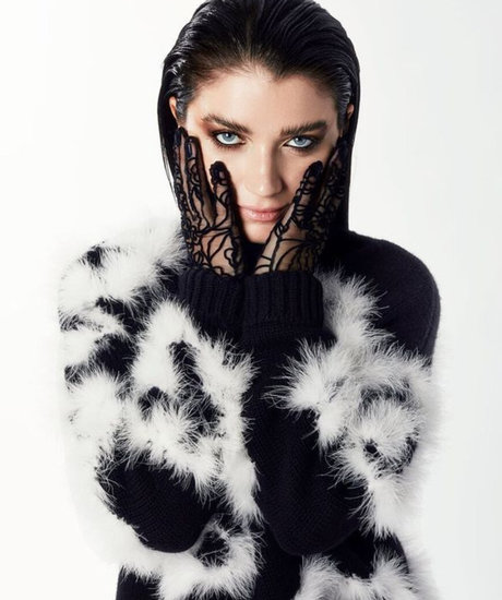 Eve Hewson erotic actress pics