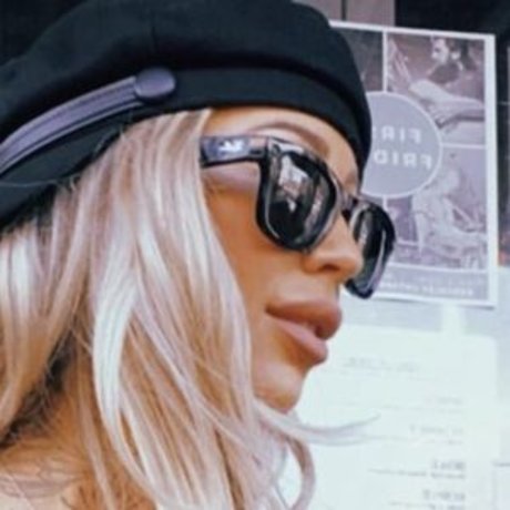 Cheyenne Evans adult star pictures