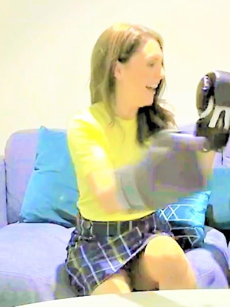 fitness model onlyfans hd photos