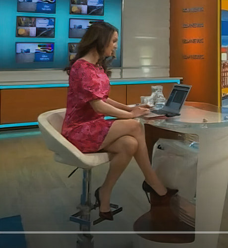 Laura Tobin star hot gallery