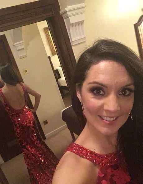 Laura Tobin naked star photo