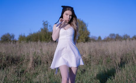 ASMR MOOD model naked pic