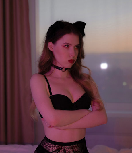 ASMR MOOD model sexy photos