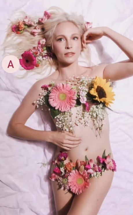 Candice King hot actress archive