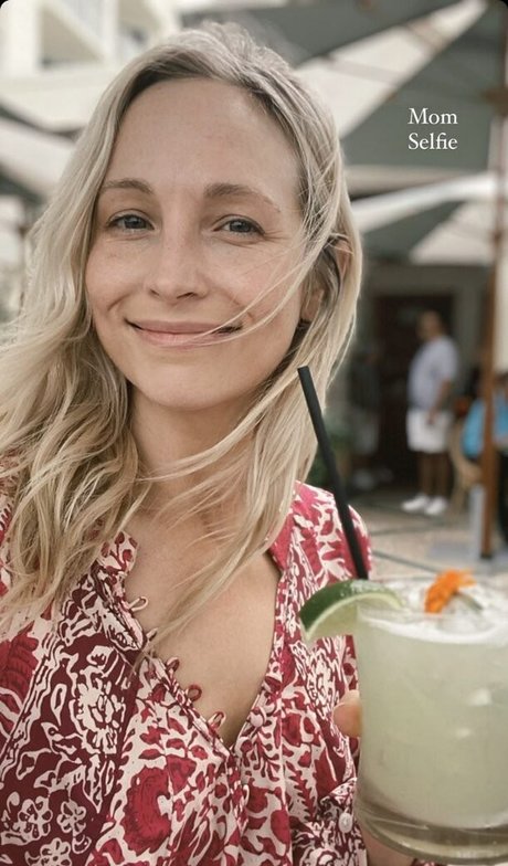 Candice King perfect star pic