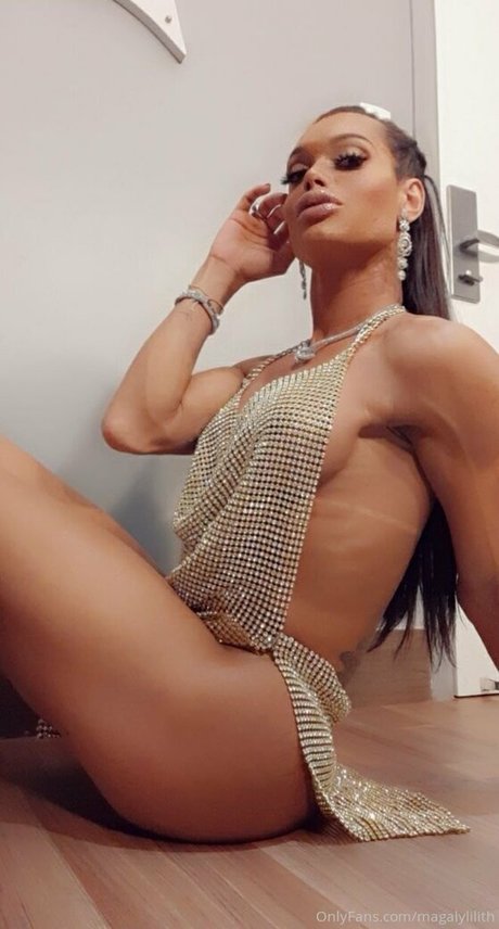 magalylilith sex actress picture